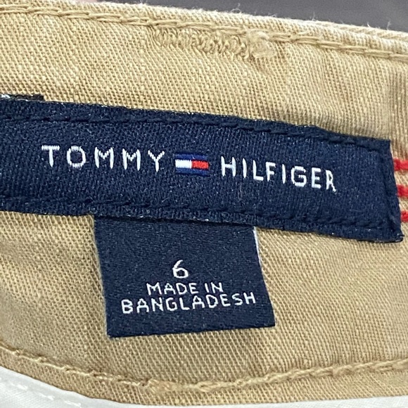 Tan skirt - Picture 3 of 3